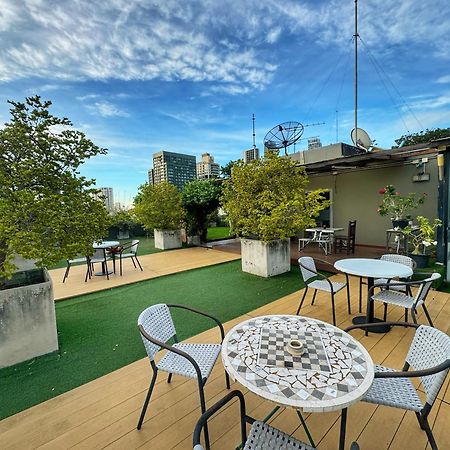 W8 Condo, Luxe 2 Bedroom Private Floor, Best Hip Central Bangkok Area, 5 Mins From Thonglo Bts Station Экстерьер фото