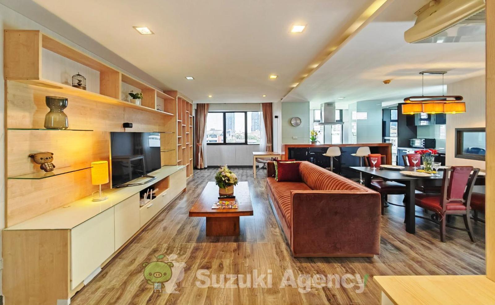 W8 Condo, Luxe 2 Bedroom Private Floor, Best Hip Central Bangkok Area, 5 Mins From Thonglo Bts Station Экстерьер фото
