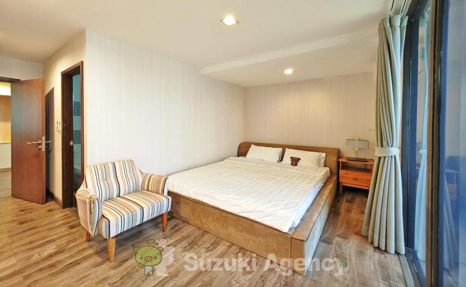 W8 Condo, Luxe 2 Bedroom Private Floor, Best Hip Central Bangkok Area, 5 Mins From Thonglo Bts Station Экстерьер фото