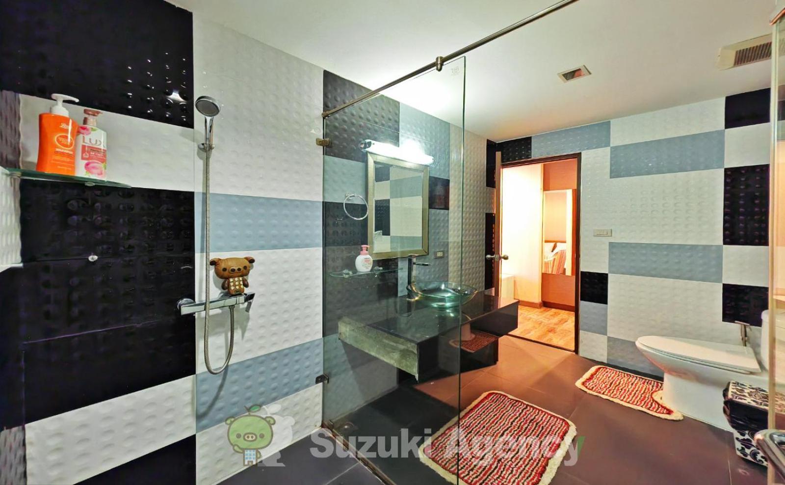 W8 Condo, Luxe 2 Bedroom Private Floor, Best Hip Central Bangkok Area, 5 Mins From Thonglo Bts Station Экстерьер фото