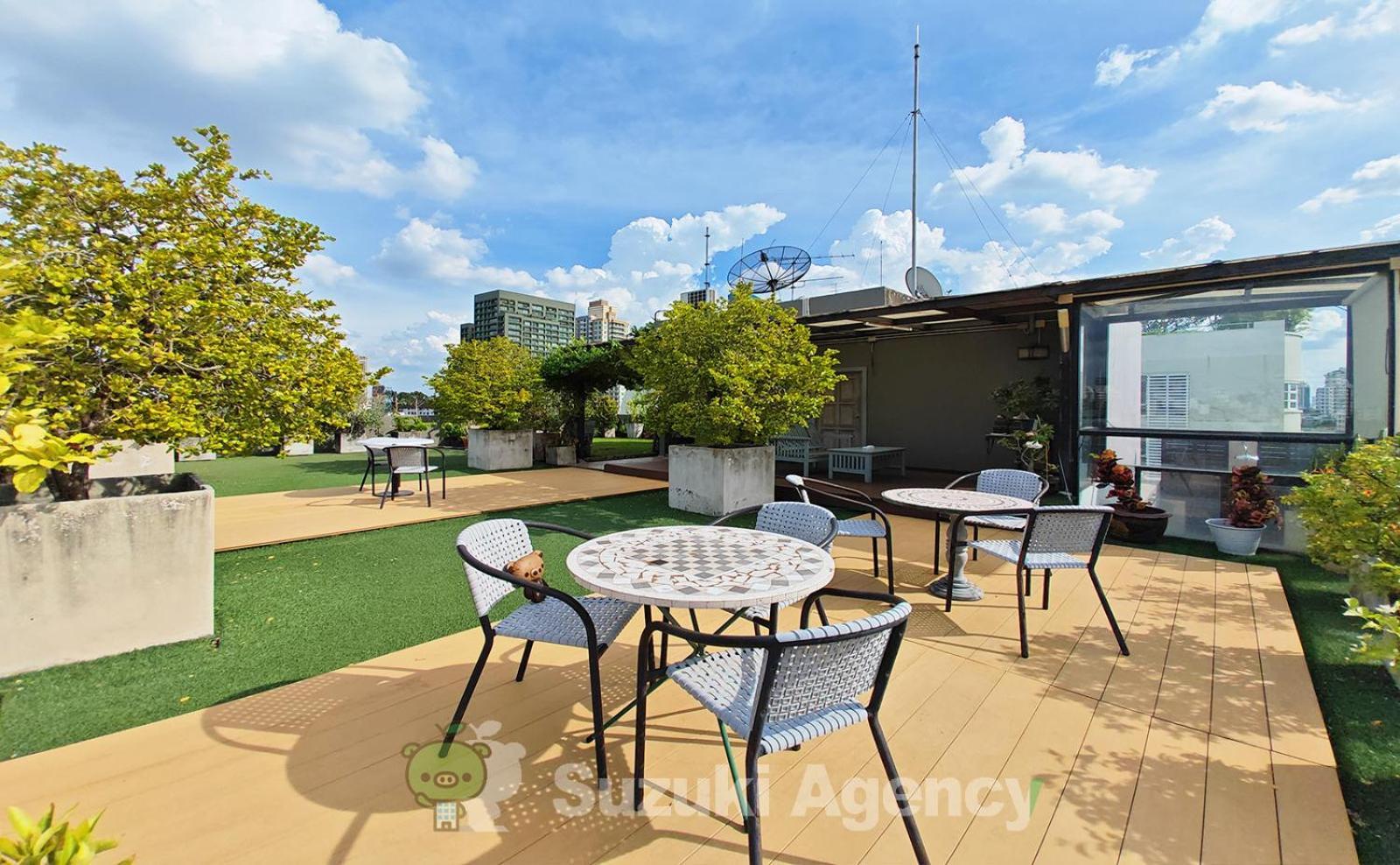 W8 Condo, Luxe 2 Bedroom Private Floor, Best Hip Central Bangkok Area, 5 Mins From Thonglo Bts Station Экстерьер фото