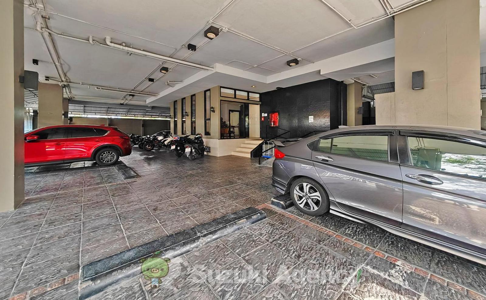 W8 Condo, Luxe 2 Bedroom Private Floor, Best Hip Central Bangkok Area, 5 Mins From Thonglo Bts Station Экстерьер фото