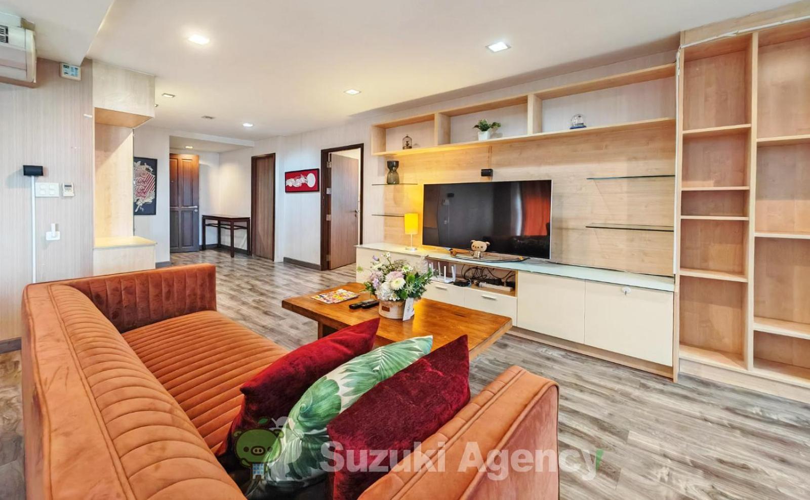 W8 Condo, Luxe 2 Bedroom Private Floor, Best Hip Central Bangkok Area, 5 Mins From Thonglo Bts Station Экстерьер фото
