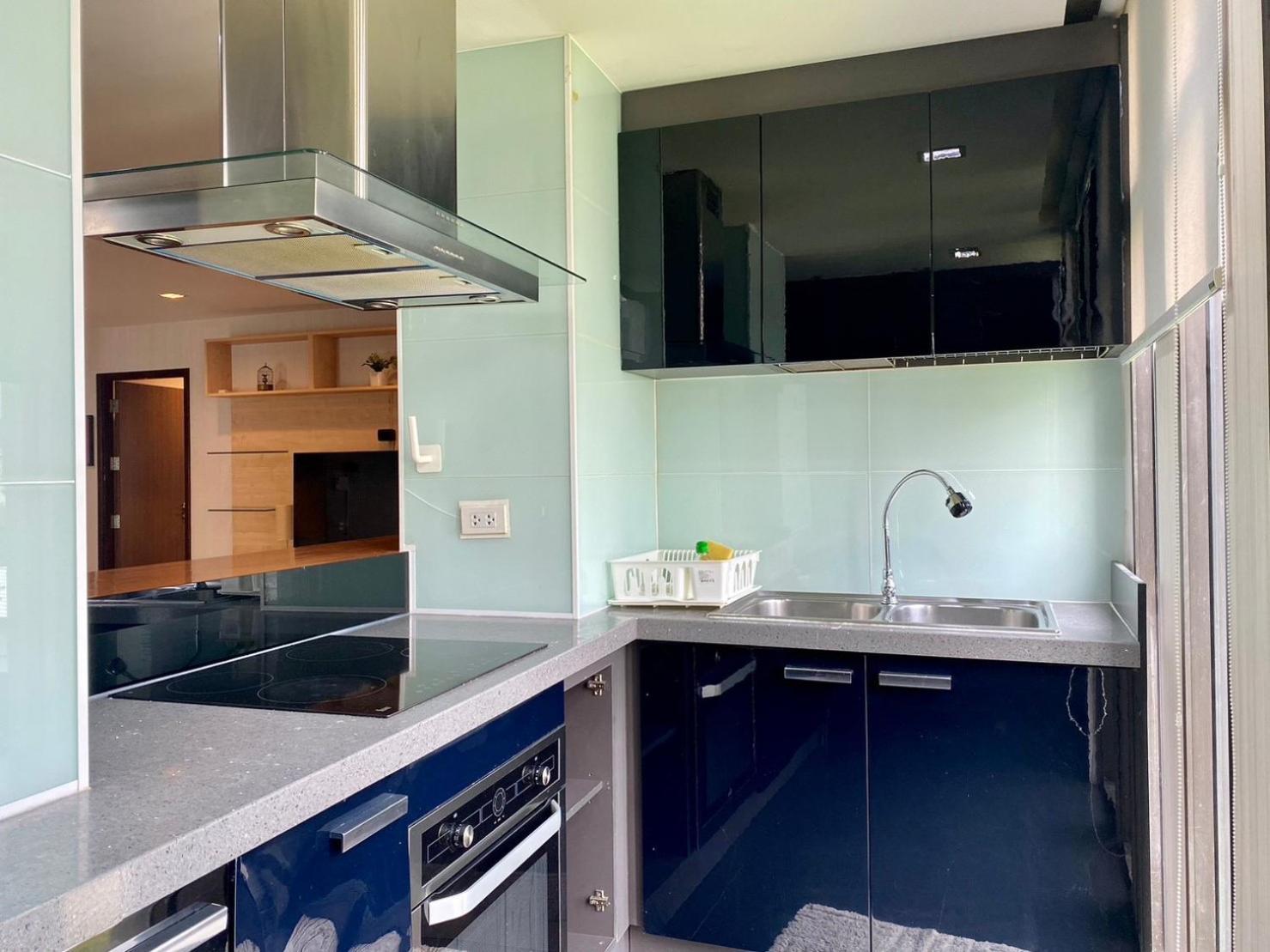 W8 Condo, Luxe 2 Bedroom Private Floor, Best Hip Central Bangkok Area, 5 Mins From Thonglo Bts Station Экстерьер фото